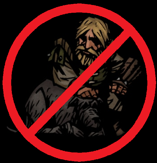 No more Houndmaster — screenshot 1