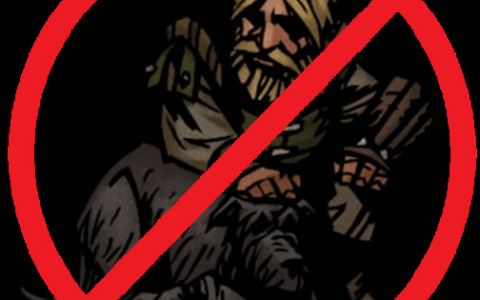No more Houndmaster