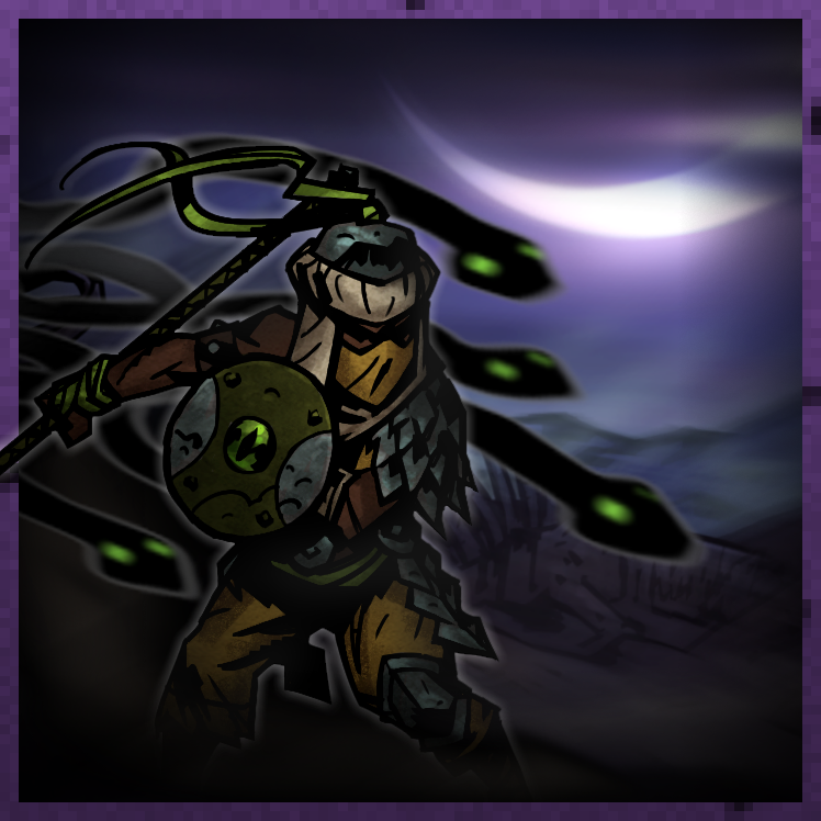 Rebalanced Shieldbreaker 1.2 — screenshot 1
