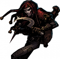 Deadly Smile – Jester — screenshot 1