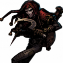Deadly Smile – Jester