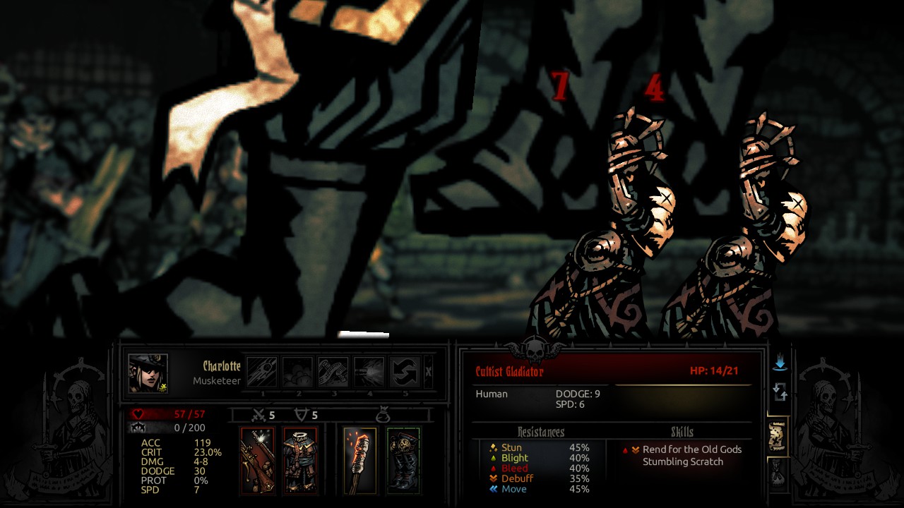 Buckshot Is Now Bootstomp — screenshot 1