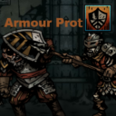 Armour Protection – Protection for all heroes (DLC heroes included)