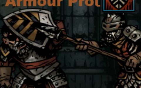 Armour Protection – Protection for all heroes (DLC heroes included)