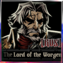 Lord of the Worgen [RUS]