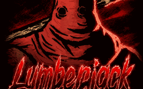 Lumberjack Miniboss 日本語化