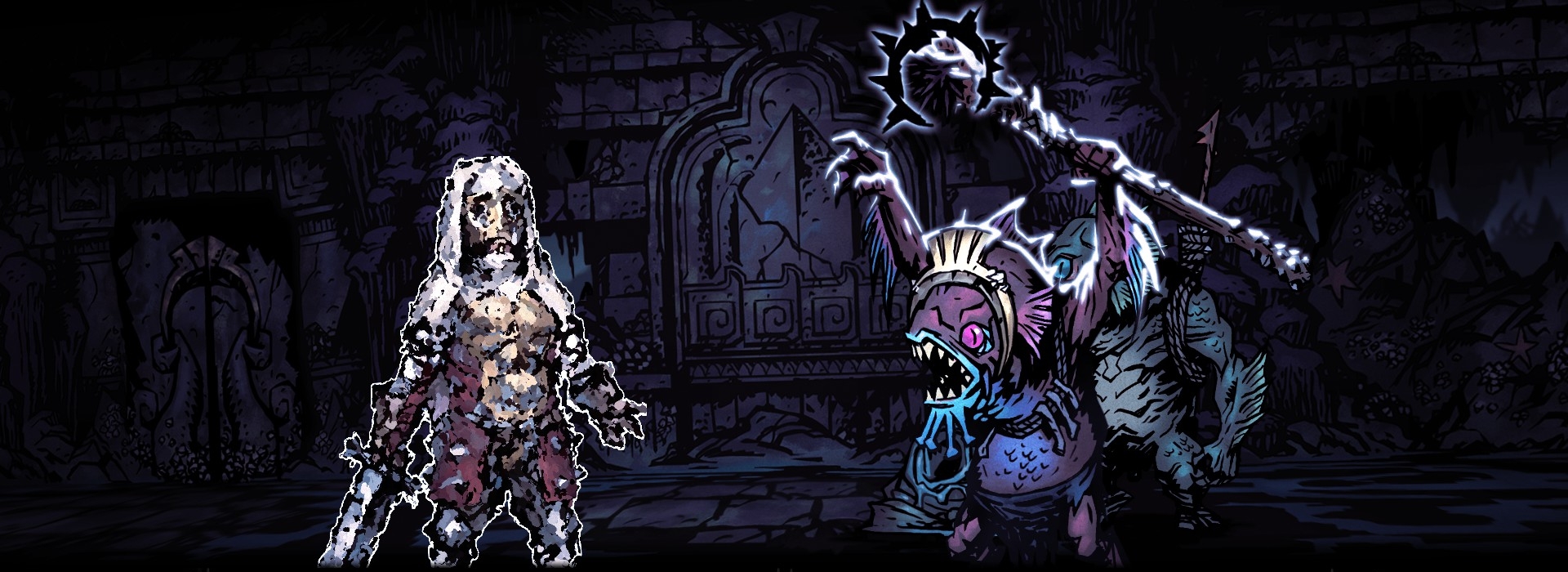 The Impasto Leper — screenshot 7