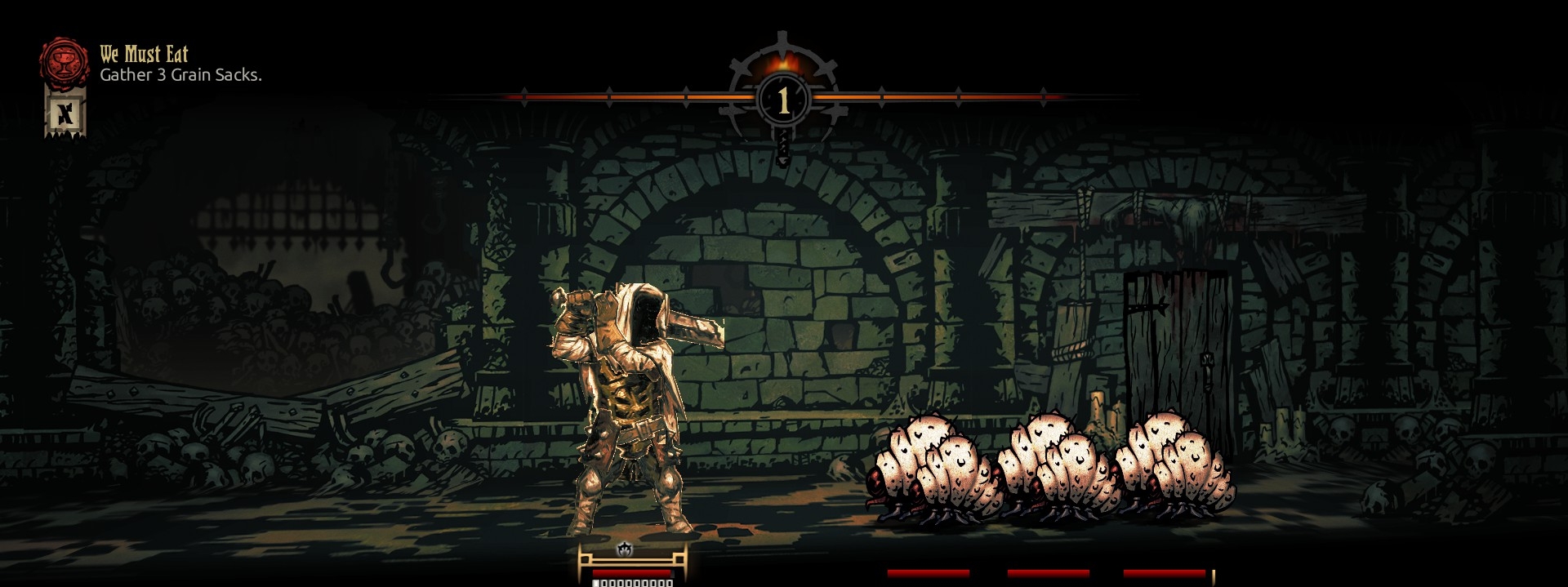 The Impasto Leper — screenshot 9