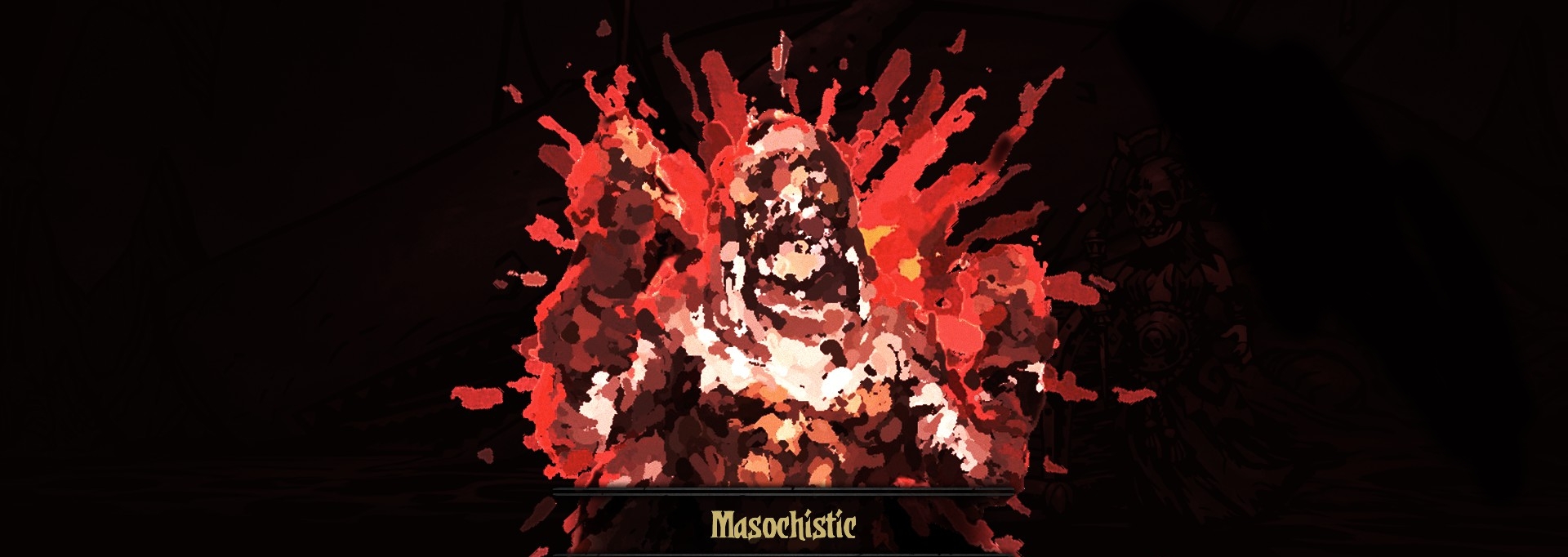 The Impasto Leper — screenshot 1