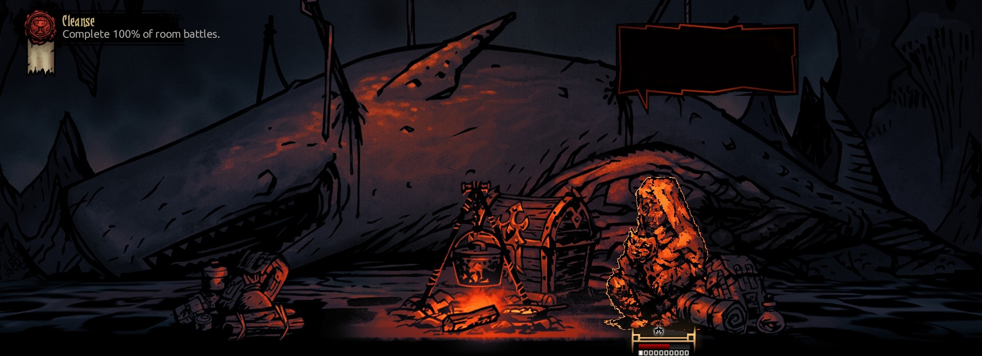 The Impasto Leper — screenshot 6