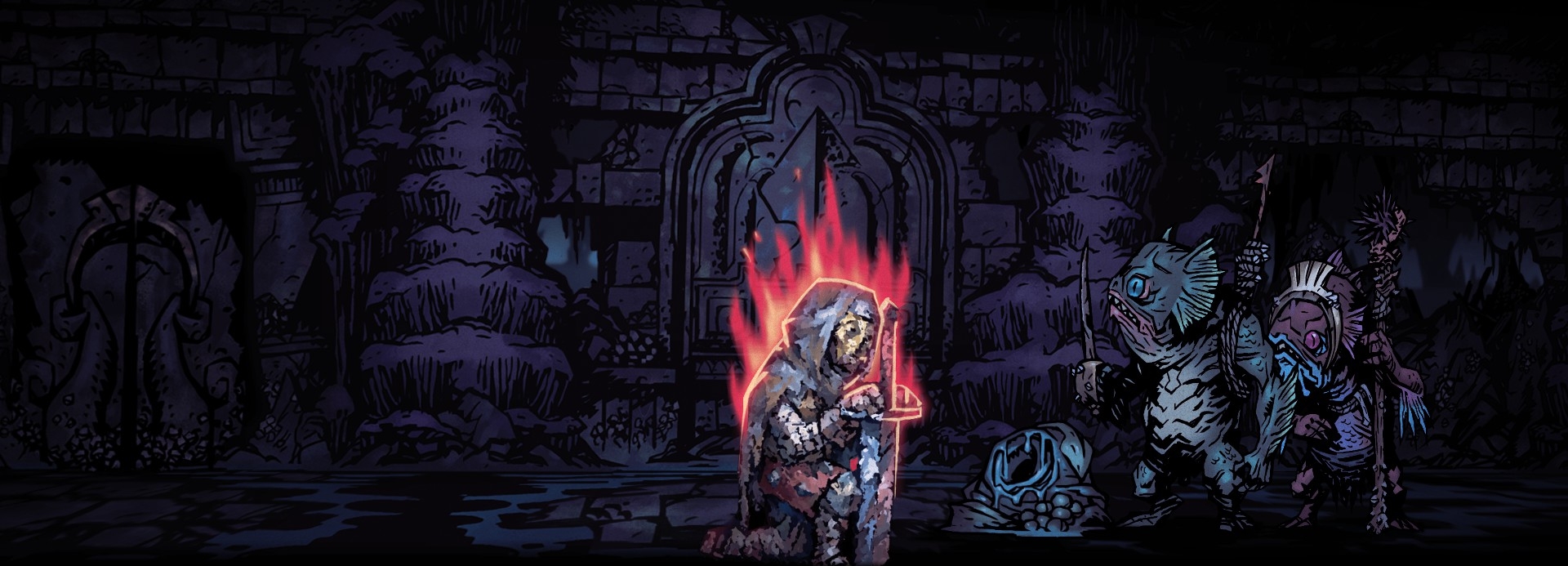 The Impasto Leper — screenshot 4