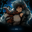 [OldSkinRemake]Hazu_HighwaymanSkin