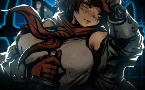 [OldSkinRemake]Hazu_HighwaymanSkin
