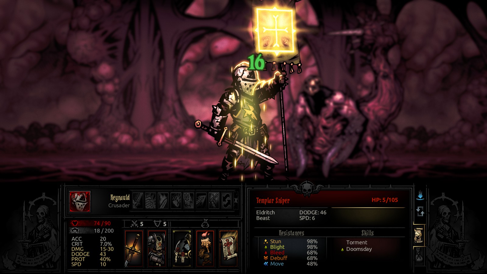 Last Man Standing — screenshot 4