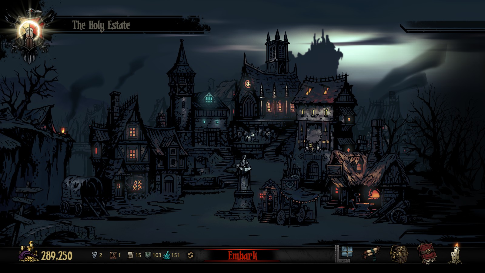 Last Man Standing — screenshot 5