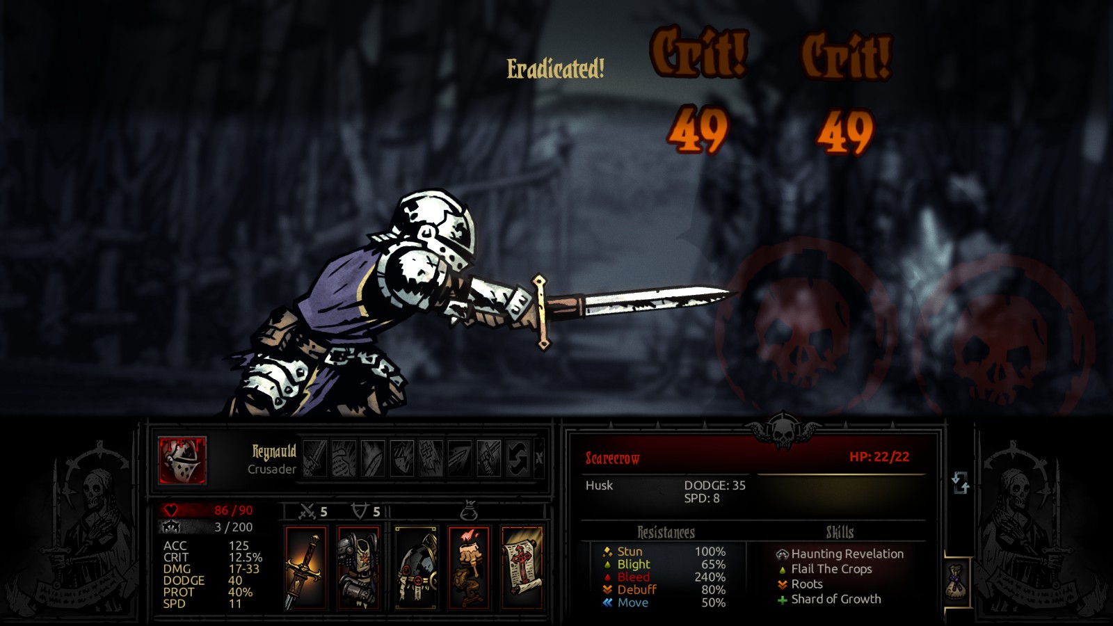 Last Man Standing — screenshot 2