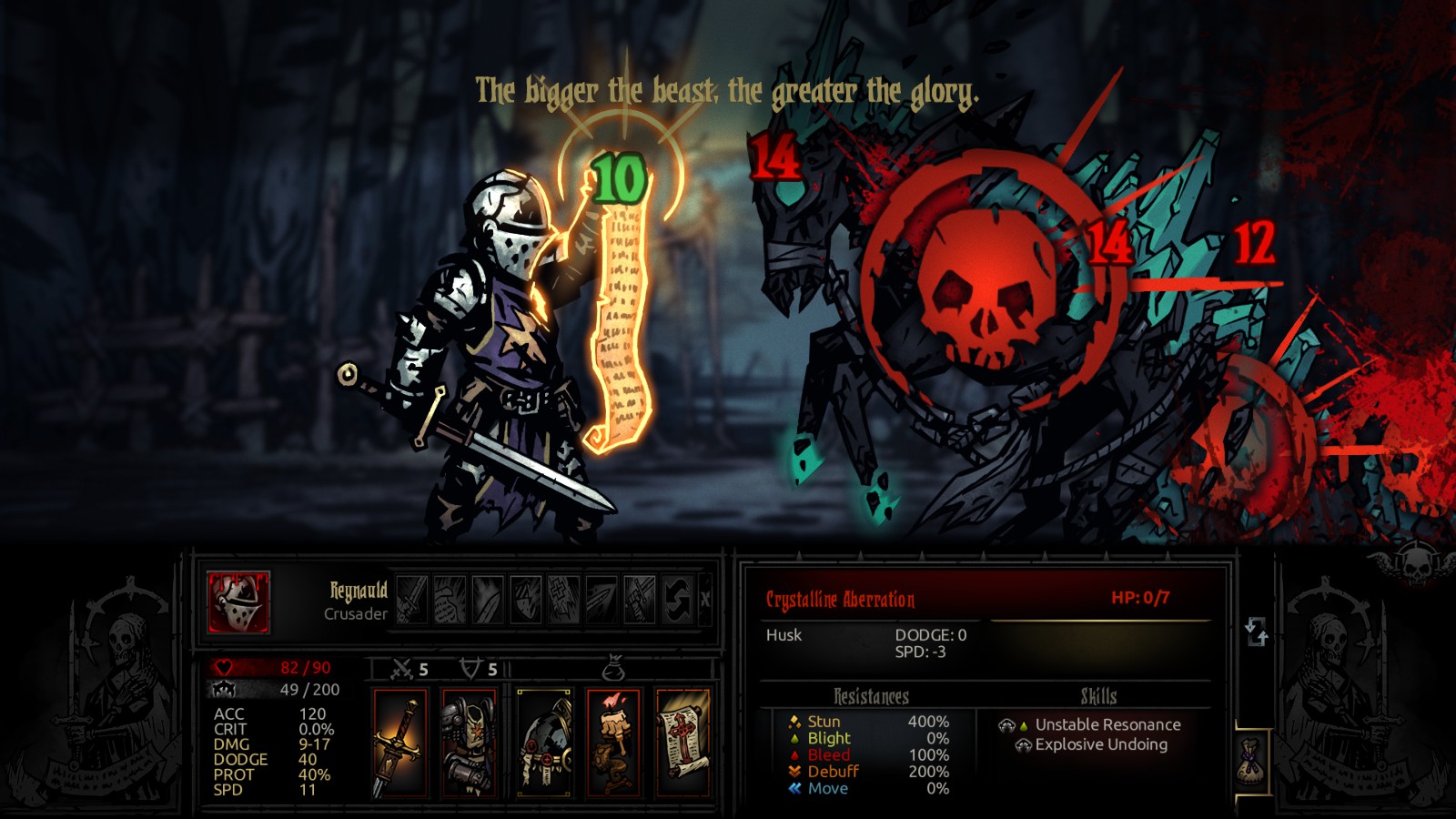 Last Man Standing — screenshot 3