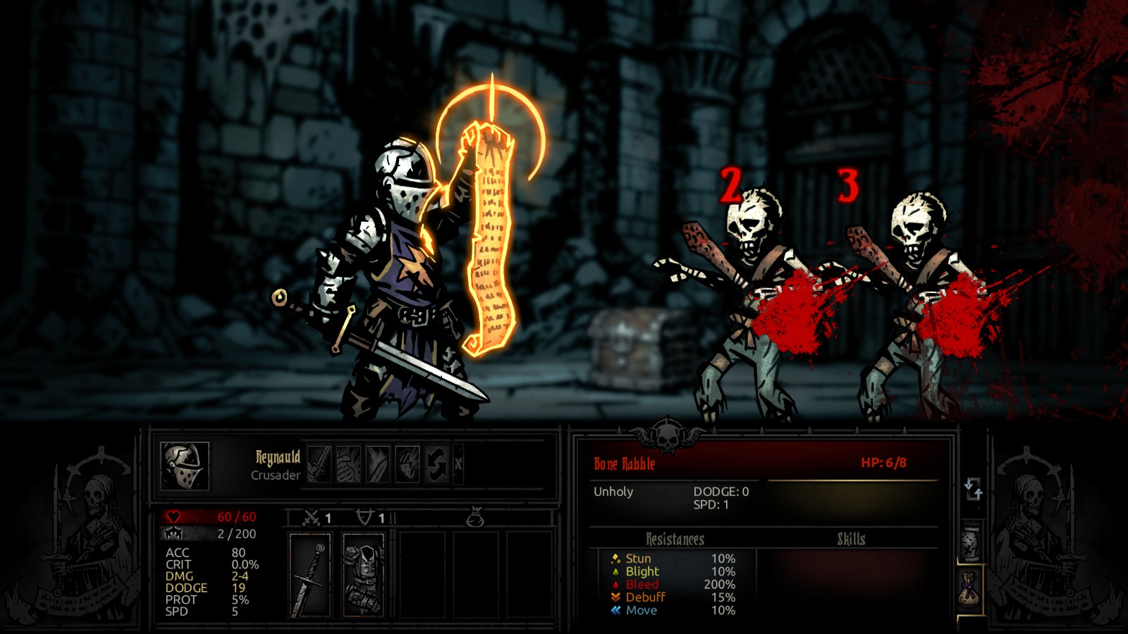 Last Man Standing — screenshot 1