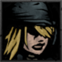 Rogue grave robber – Skin [Extra variants]