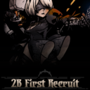 2B First Recruit Town Event