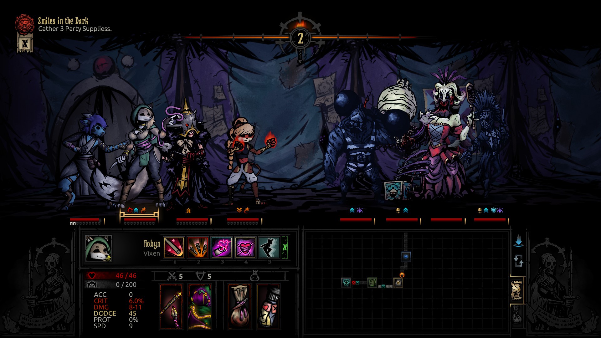 The Fiend Festival – New Dungeon — screenshot 5