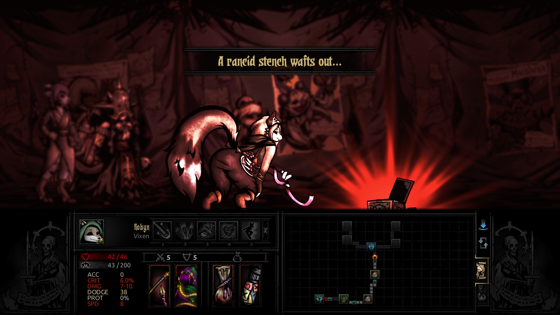 The Fiend Festival – New Dungeon — screenshot 7