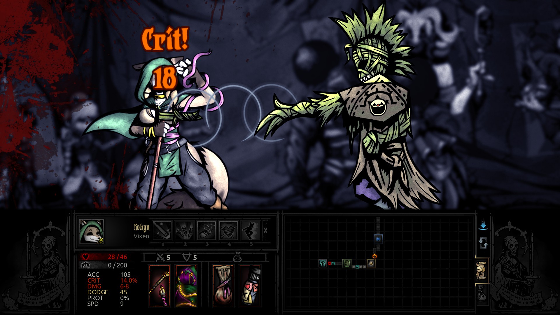 The Fiend Festival – New Dungeon — screenshot 10
