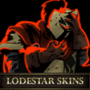Lodestar Skin Mod