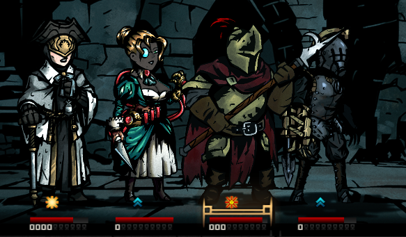 Lodestar Skin Mod — screenshot 2