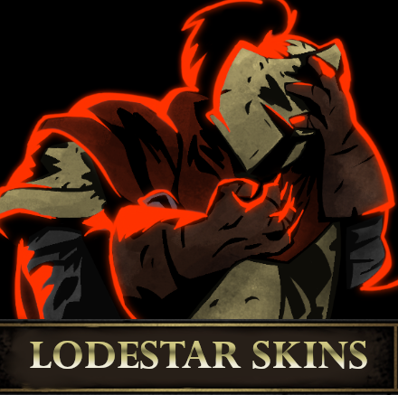 Lodestar Skin Mod — screenshot 1
