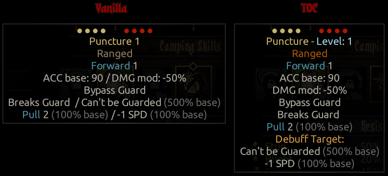 Tooltip Overhaul Complete — screenshot 1