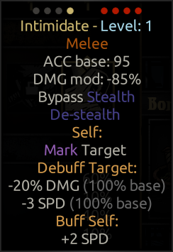Tooltip Overhaul Complete — screenshot 3