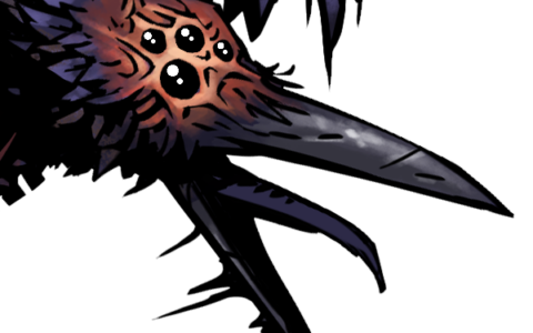 Better Shrieker Trinkets
