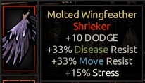 Better Shrieker Trinkets — screenshot 4
