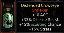 Better Shrieker Trinkets — screenshot 1