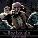 The Boatswain: Overhauled