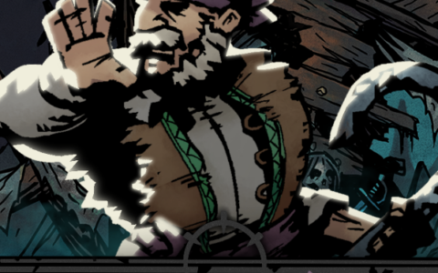 The Boatswain: Overhauled