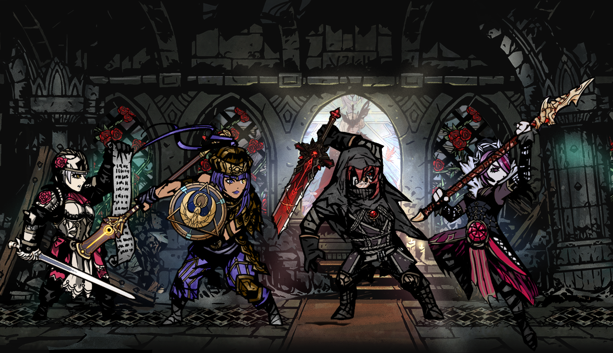 Darkest Impact — screenshot 3