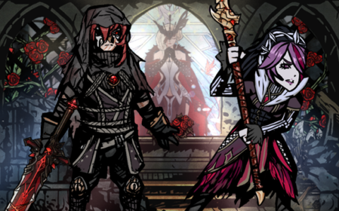 Darkest Impact