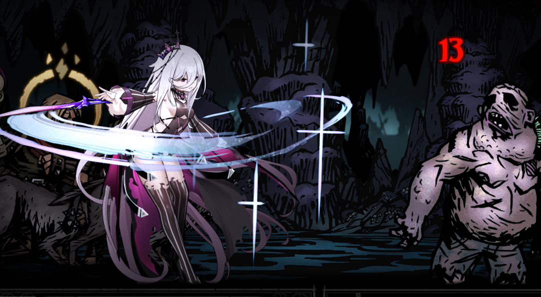 幻术师 削弱与优化补丁 — screenshot 3