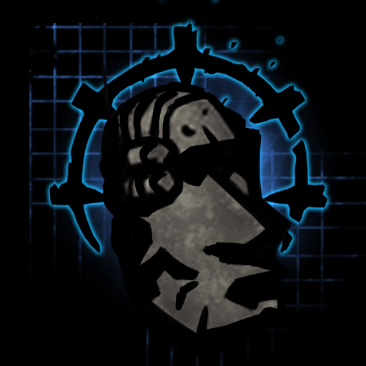 Moai bust but classy — screenshot 1