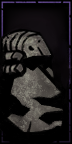Moai bust but classy — screenshot 2