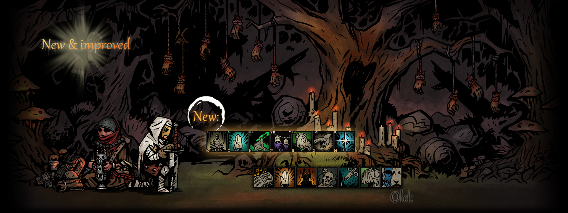 Ultima Icons Happy Camping — screenshot 1