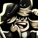 Googly Eyes Magician