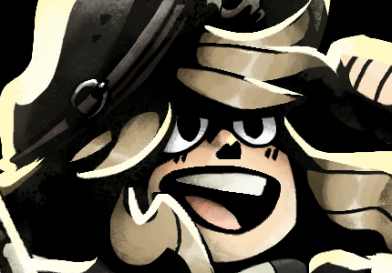 Googly Eyes Magician