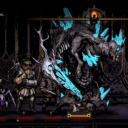 The Witch’s Frozen Corpse