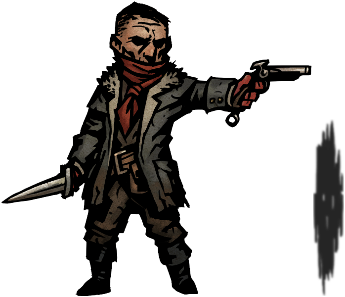 Improved Highwayman — screenshot 1