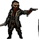 Improved Highwayman
