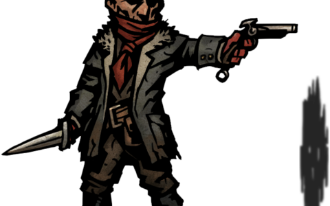 Improved Highwayman