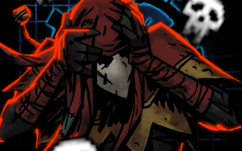 DD2 Horror SFX